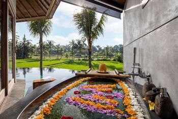The Wakanda Ubud 