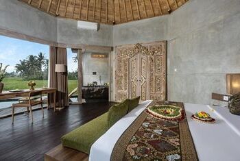 The Wakanda Ubud 