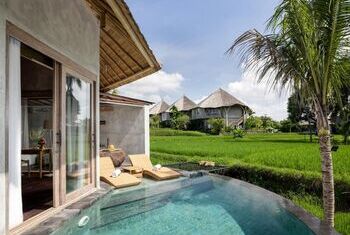 The Wakanda Ubud 