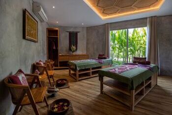 The Wakanda Ubud 