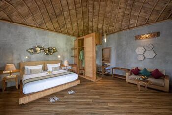 The Wakanda Ubud 
