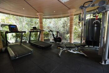 Ulaman Eco Luxury Retreat