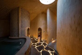 Ulaman Eco Luxury Retreat