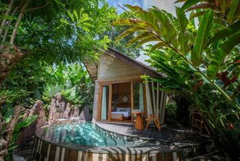 Ulaman Eco Luxury Retreat