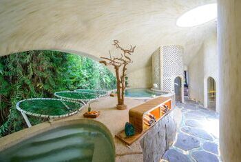 Ulaman Eco Luxury Retreat