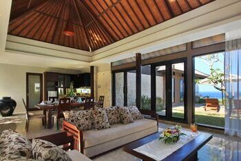 Ulu Segara Luxury Suites & Villas