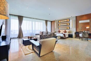 Ulu Segara Luxury Suites & Villas