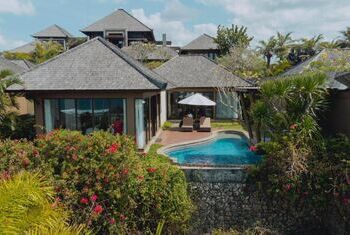 Ulu Segara Luxury Suites & Villas