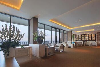 Ulu Segara Luxury Suites & Villas