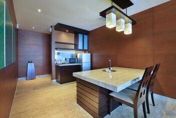 Ulu Segara Luxury Suites & Villas