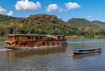 Mekong Sun