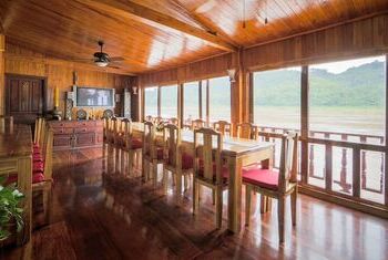 Mekong Sun