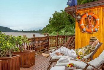 Mekong Sun