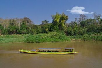 Nomad Cruise (Mekong Kingdoms)