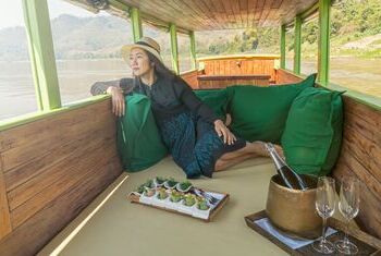 Nomad Cruise (Mekong Kingdoms)