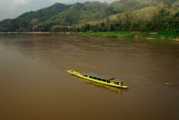 Nomad Cruise (Mekong Kingdoms)