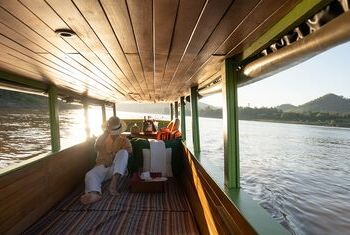 Nomad Cruise (Mekong Kingdoms)