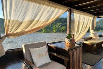 River Sun