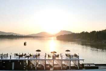 River Sun