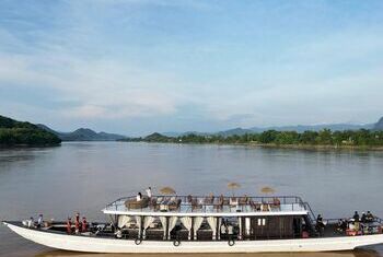 River Sun