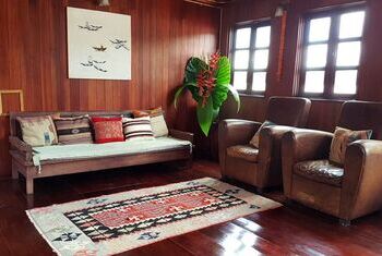 Satri Boat