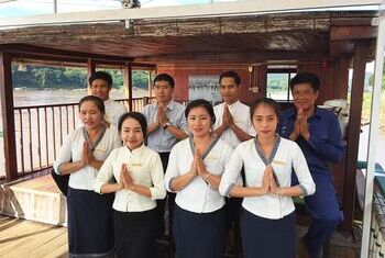 Satri Boat