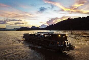 Satri Boat
