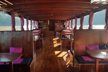 Shompoo Cruise