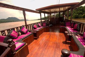 Shompoo Cruise