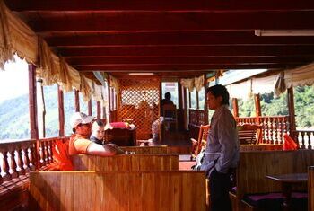 Shompoo Cruise