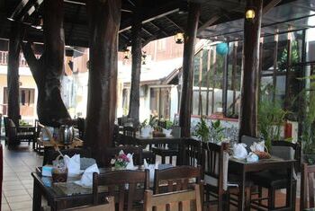 Alana Luang Prabang Hotel