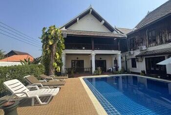 Alana Luang Prabang Hotel
