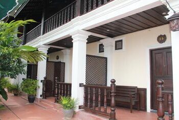 Alana Luang Prabang Hotel