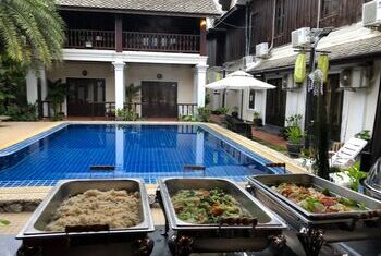 Alana Luang Prabang Hotel