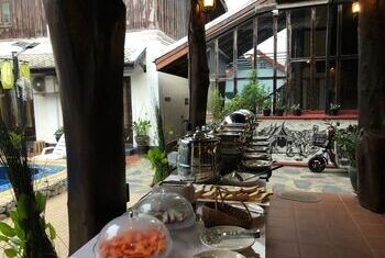 Alana Luang Prabang Hotel