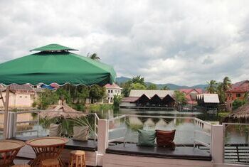 Alana Luang Prabang Hotel