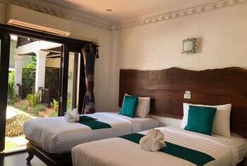 Alana Luang Prabang Hotel