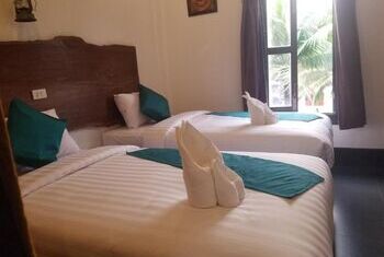 Alana Luang Prabang Hotel