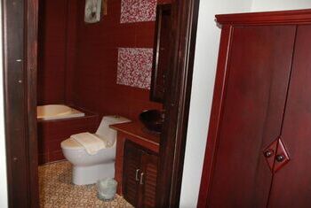 Alana Luang Prabang Hotel