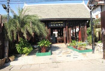 Alana Luang Prabang Hotel