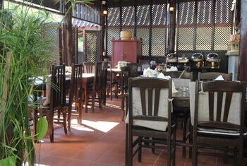 Alana Luang Prabang Hotel