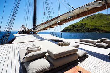 Aman Boat