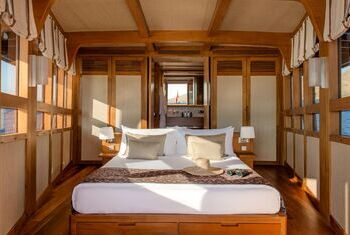 Aman Boat