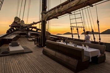 Aman Boat