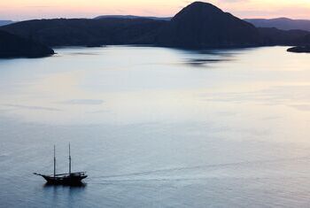 Aman Boat