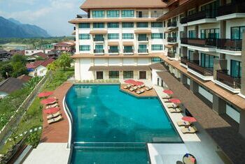 Amari Vang Vieng
