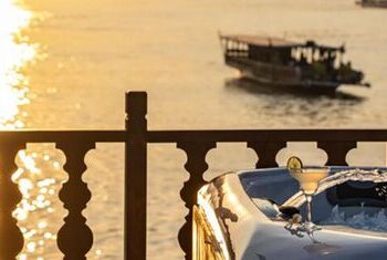 Anouvong Cruise