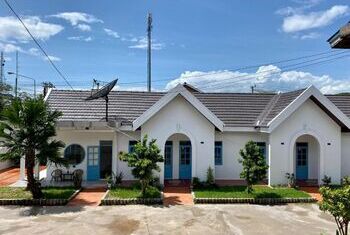 B2 Hotel Savannakhet