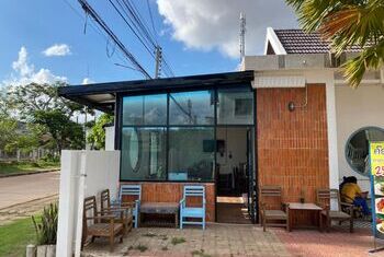 B2 Hotel Savannakhet