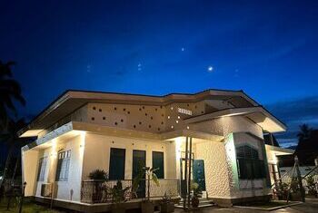 Baan Pila Hotel